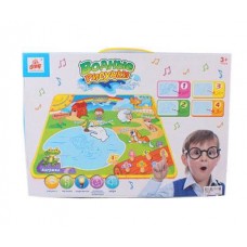 Игрушка развивающая Водные рисунки Play Smart (CHH20A)
